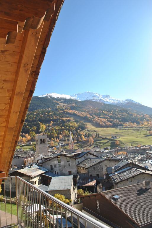 Appartamento Centro Storico Bormio Phòng bức ảnh